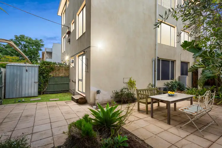 Main view of Homely apartment listing, 1/51 Somerset Street, Richmond VIC 3121
