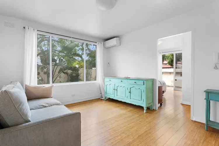 Second view of Homely apartment listing, 1/51 Somerset Street, Richmond VIC 3121