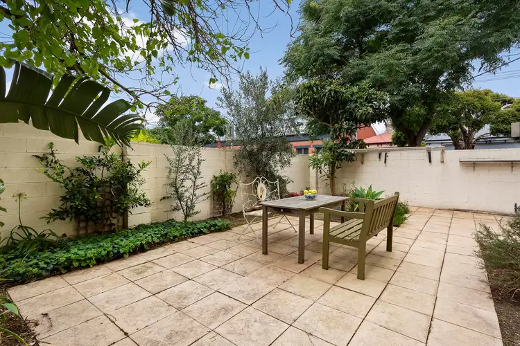 Fourth view of Homely apartment listing, 1/51 Somerset Street, Richmond VIC 3121