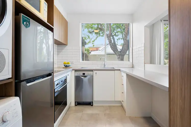 Fifth view of Homely apartment listing, 1/51 Somerset Street, Richmond VIC 3121