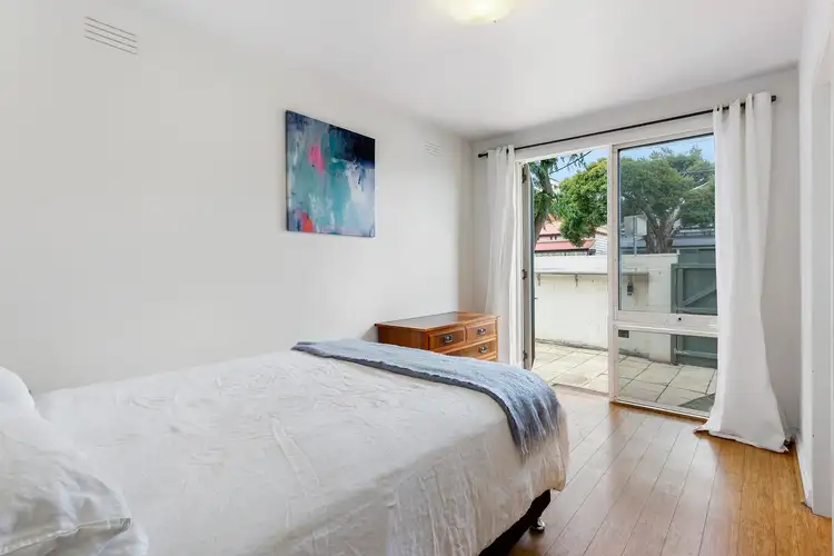 Sixth view of Homely apartment listing, 1/51 Somerset Street, Richmond VIC 3121