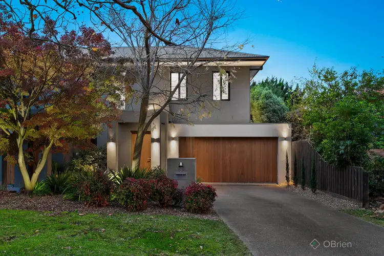 Main view of Homely house listing, 87a Brisbane Street, Berwick VIC 3806