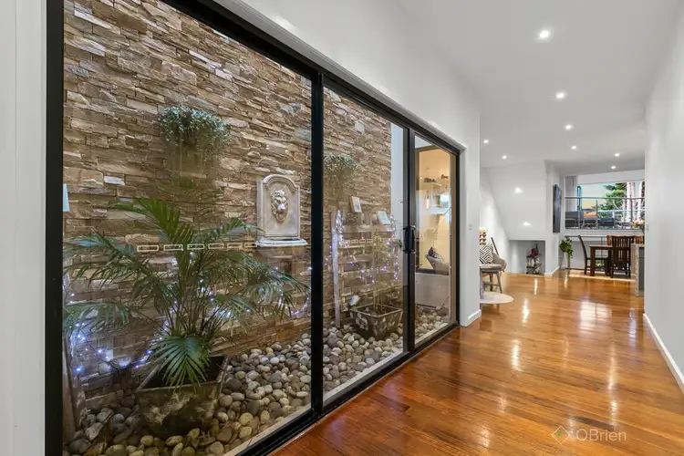 Third view of Homely house listing, 87a Brisbane Street, Berwick VIC 3806