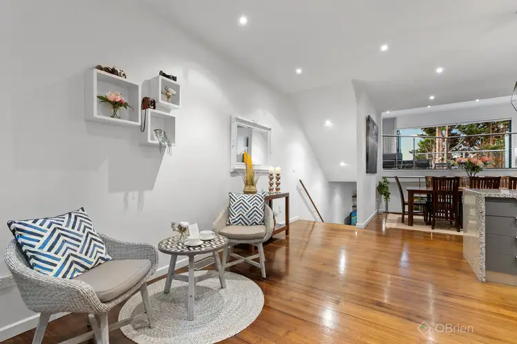 Fourth view of Homely house listing, 87a Brisbane Street, Berwick VIC 3806