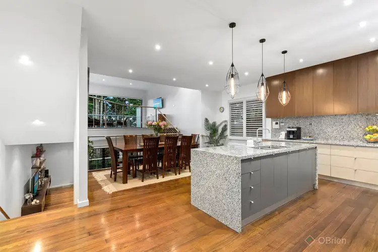 Fifth view of Homely house listing, 87a Brisbane Street, Berwick VIC 3806