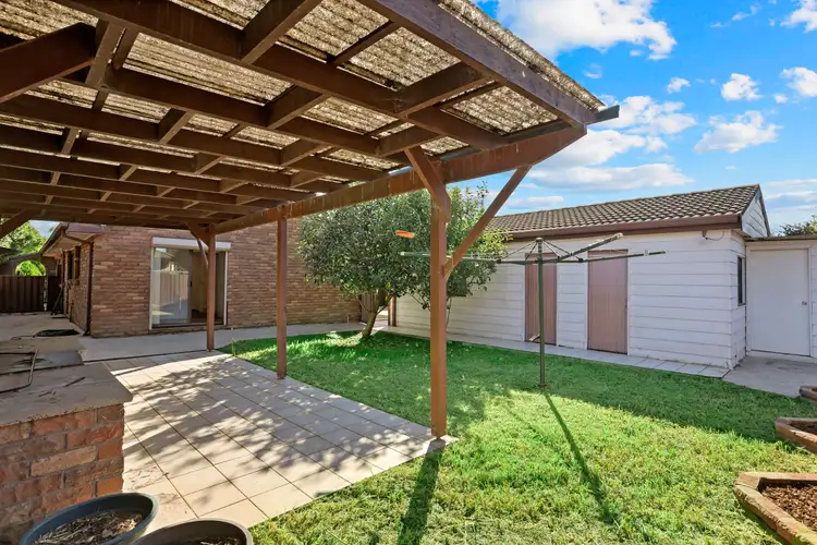 Second view of Homely house listing, 26 McCartney Crescent, St Clair NSW 2759