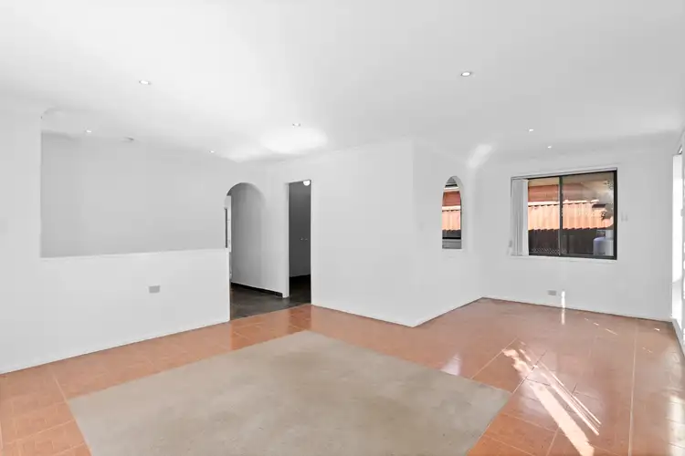 Fourth view of Homely house listing, 26 McCartney Crescent, St Clair NSW 2759