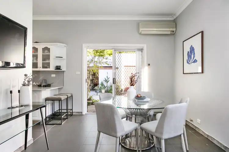 Third view of Homely house listing, 36 Florence Street, St Peters NSW 2044