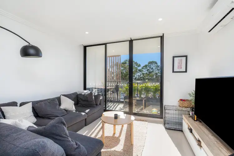 Main view of Homely apartment listing, C106/1081-1091a Old Princess Highway, Engadine NSW 2233