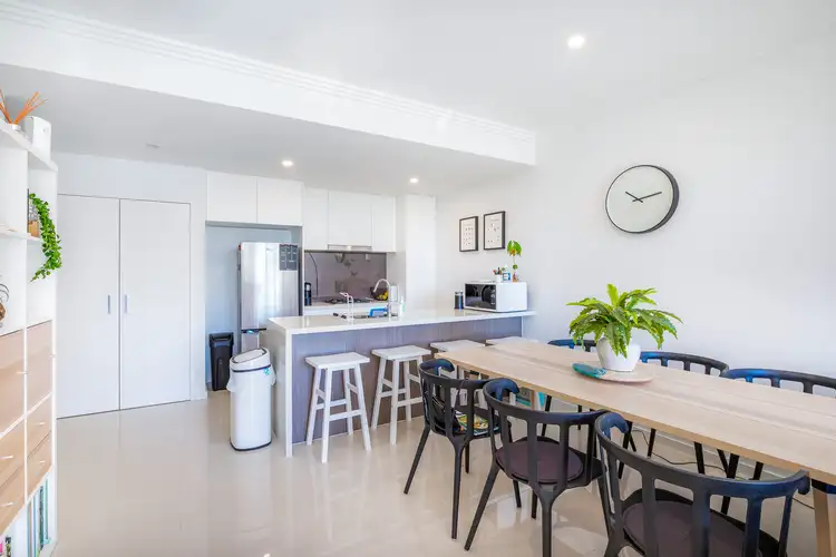 Third view of Homely apartment listing, C106/1081-1091a Old Princess Highway, Engadine NSW 2233