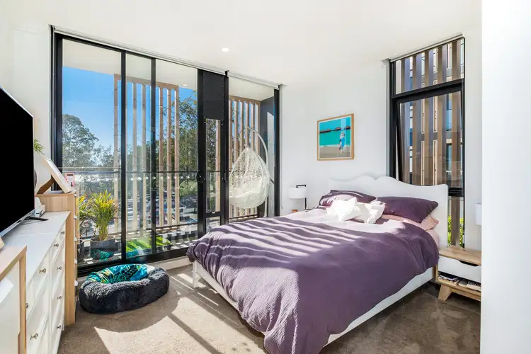 Fifth view of Homely apartment listing, C106/1081-1091a Old Princess Highway, Engadine NSW 2233