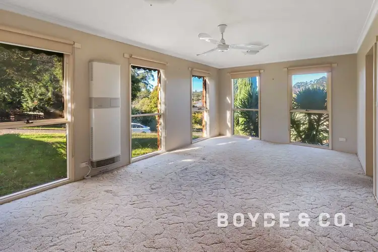 Second view of Homely house listing, 3 Murrell Street, Drouin VIC 3818