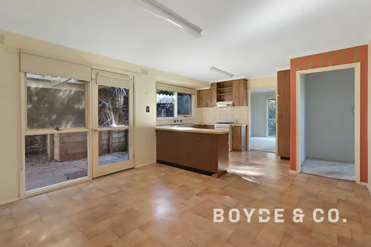Third view of Homely house listing, 3 Murrell Street, Drouin VIC 3818