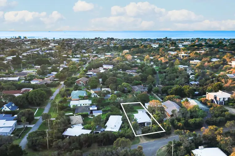 118 Brights Drive, Rye VIC 3941