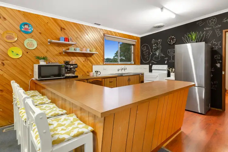 Fourth view of Homely house listing, 118 Brights Drive, Rye VIC 3941