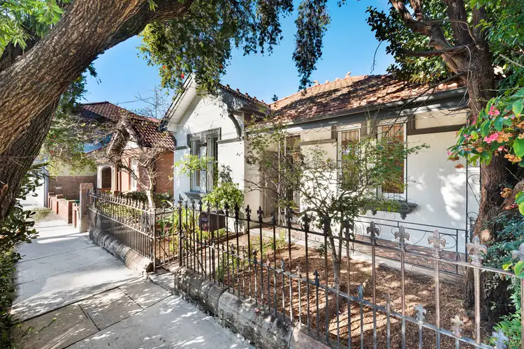 61 Ormond Street, Ashfield NSW 2131