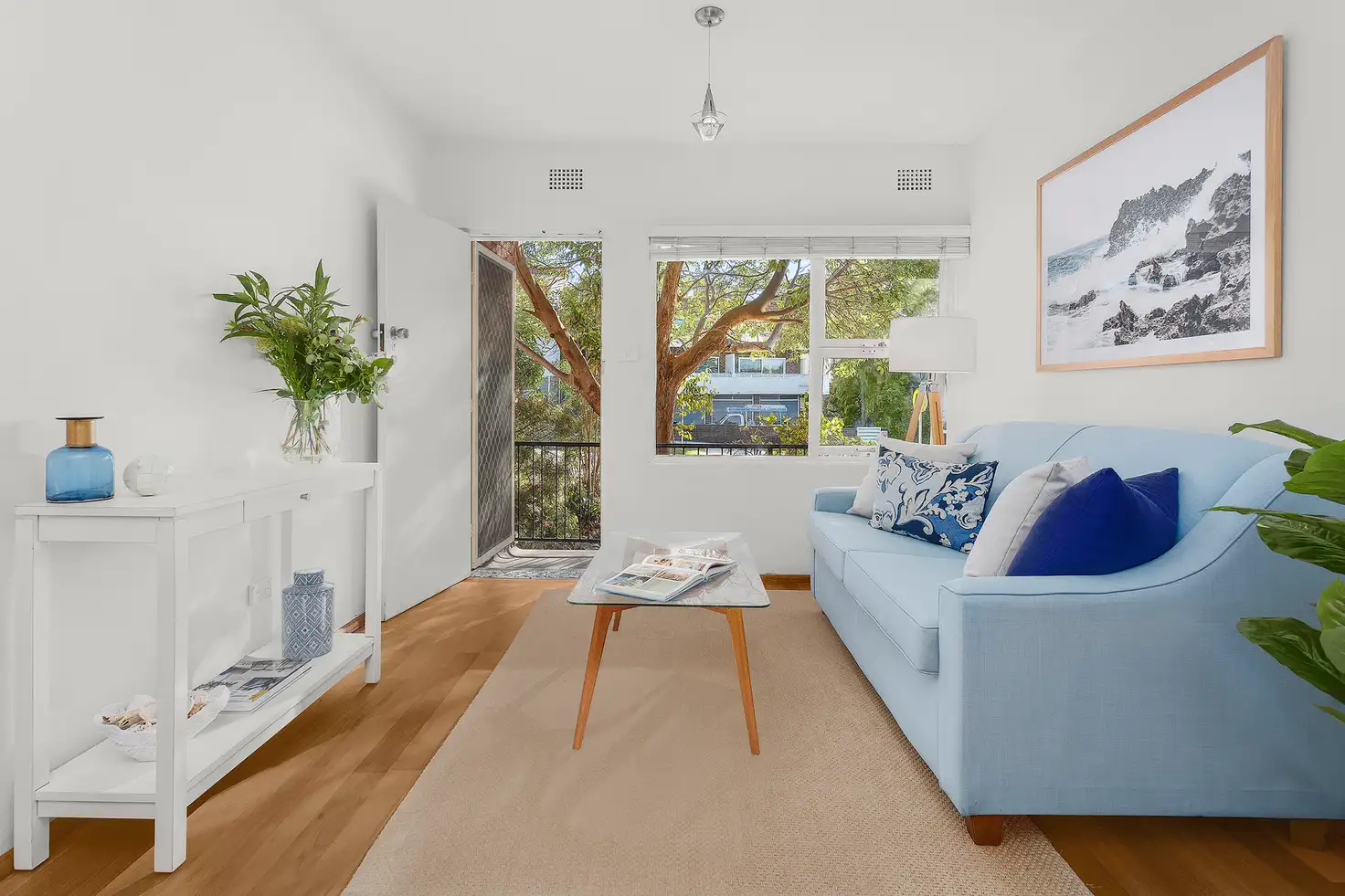 Main view of Homely apartment listing, 7/1 Hawkesbury Avenue, Dee Why NSW 2099