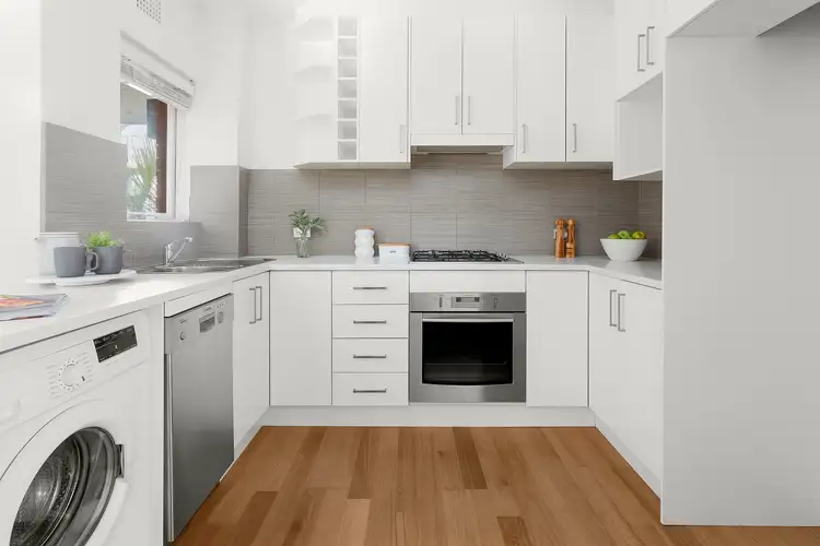 Second view of Homely apartment listing, 7/1 Hawkesbury Avenue, Dee Why NSW 2099