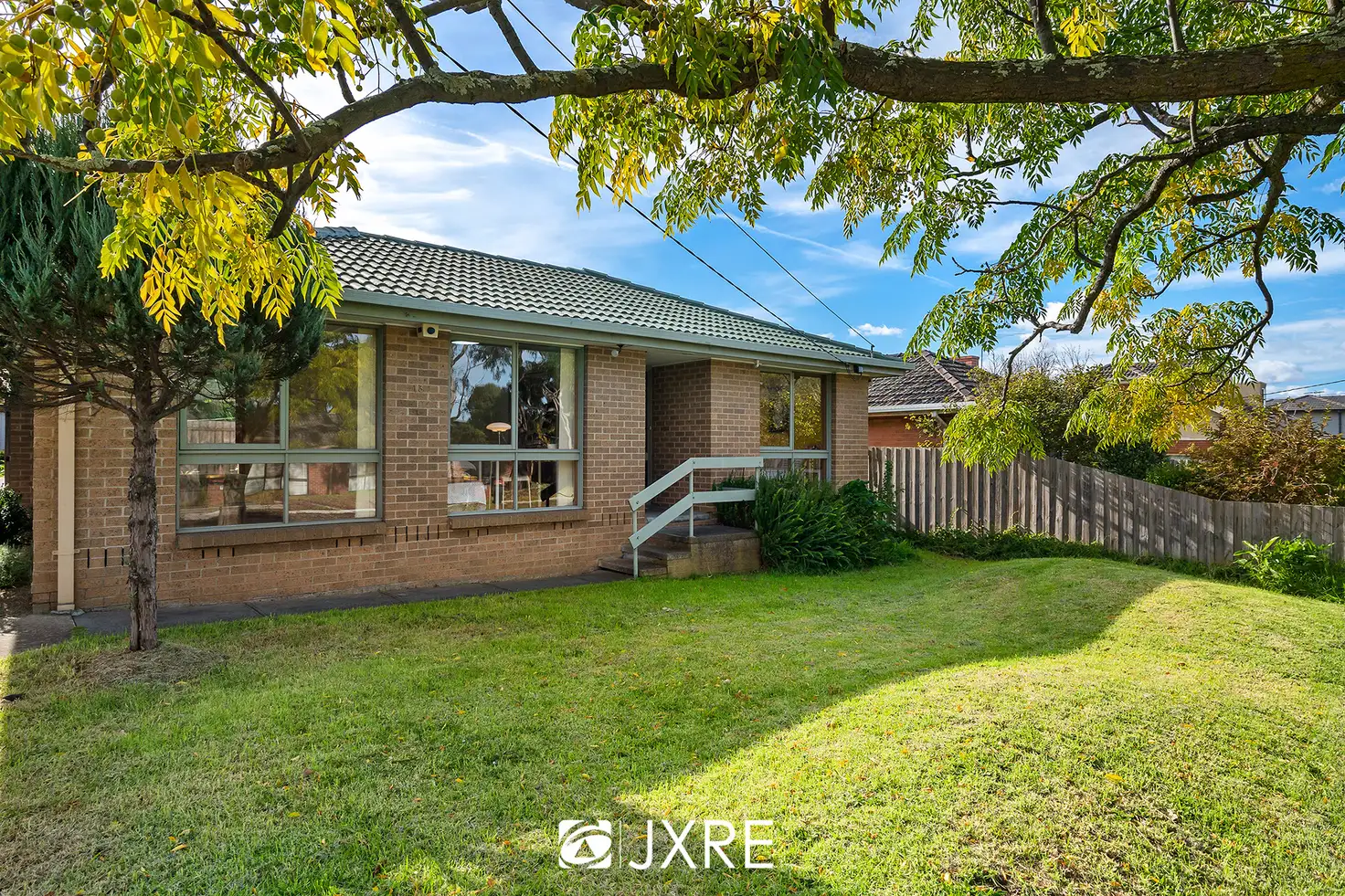 Main view of Homely unit listing, 1/13 Dennis Street, Clayton VIC 3168
