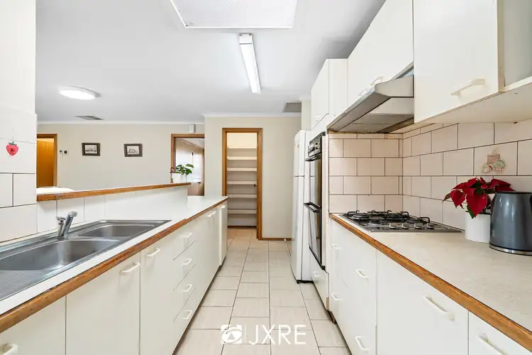 Second view of Homely unit listing, 1/13 Dennis Street, Clayton VIC 3168