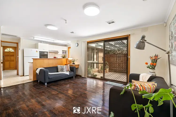 Third view of Homely unit listing, 1/13 Dennis Street, Clayton VIC 3168