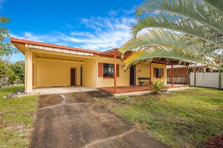 40 Brookes Crescent, Woorim QLD 4507