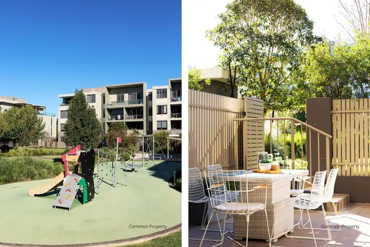 Fourth view of Homely apartment listing, 60/79-91 Macpherson Street, Warriewood NSW 2102