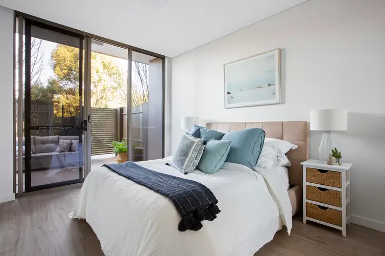 Fifth view of Homely apartment listing, 60/79-91 Macpherson Street, Warriewood NSW 2102