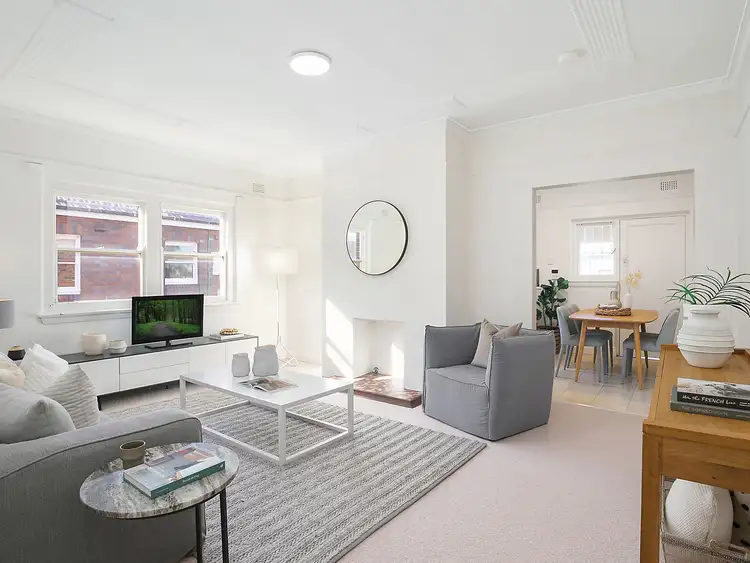 5/1A Bishops Avenue, Randwick NSW 2031