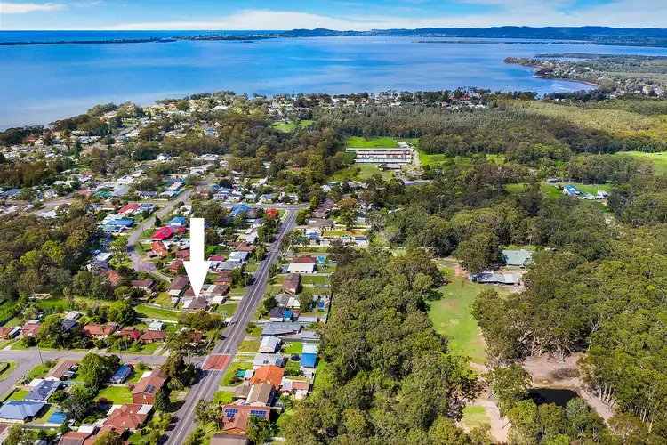 Main view of Homely house listing, 17 Kilpa Road, Wyongah NSW 2259