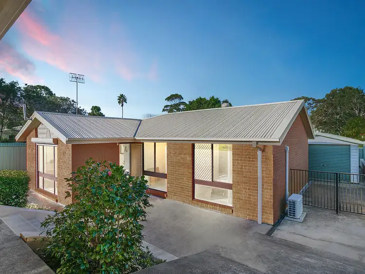 Second view of Homely house listing, 17 Kilpa Road, Wyongah NSW 2259