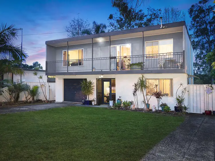 Main view of Homely house listing, 480 The Entrance Road, Bateau Bay NSW 2261