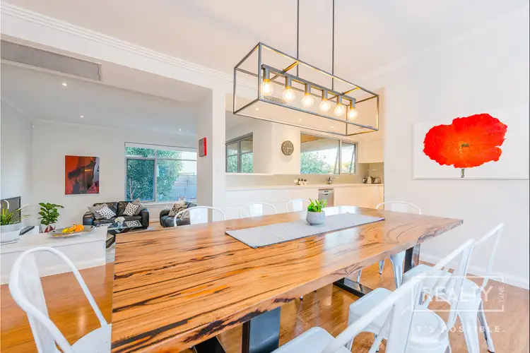 Second view of Homely house listing, 43A Castle Street, North Beach WA 6020