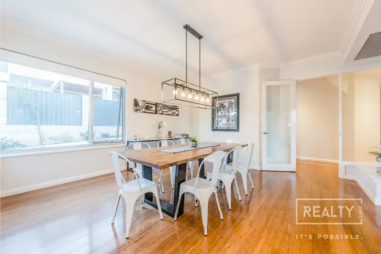 Sixth view of Homely house listing, 43A Castle Street, North Beach WA 6020