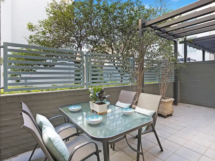 102/5 Stromboli Strait, Wentworth Point NSW 2127