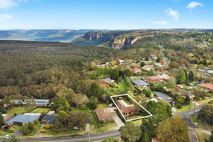 Main view of Homely house listing, 43 Tableland Road, Wentworth Falls NSW 2782
