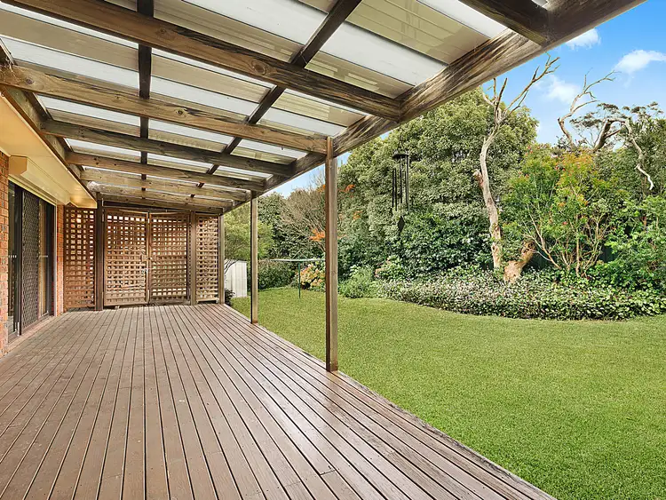 Sixth view of Homely house listing, 43 Tableland Road, Wentworth Falls NSW 2782