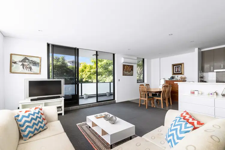Main view of Homely apartment listing, 342/17-19 Memorial Avenue, St Ives NSW 2075