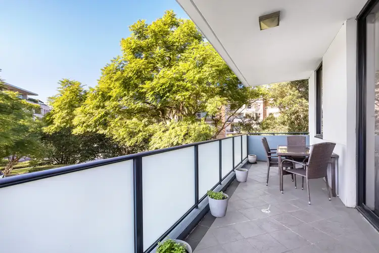 Second view of Homely apartment listing, 342/17-19 Memorial Avenue, St Ives NSW 2075