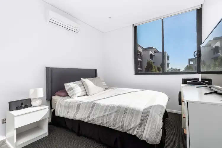Fourth view of Homely apartment listing, 342/17-19 Memorial Avenue, St Ives NSW 2075
