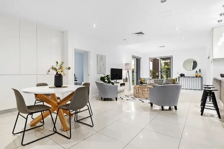 Main view of Homely apartment listing, 5/17-19 Newhaven Place, St Ives NSW 2075