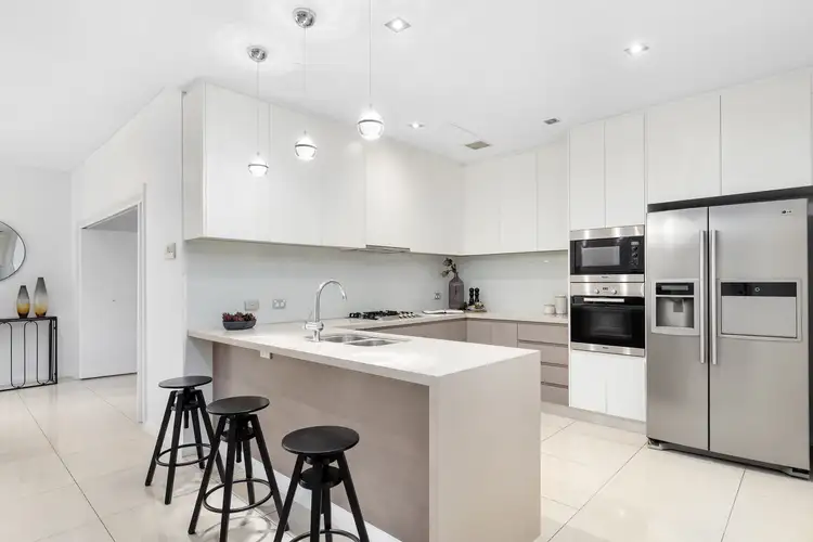 Third view of Homely apartment listing, 5/17-19 Newhaven Place, St Ives NSW 2075