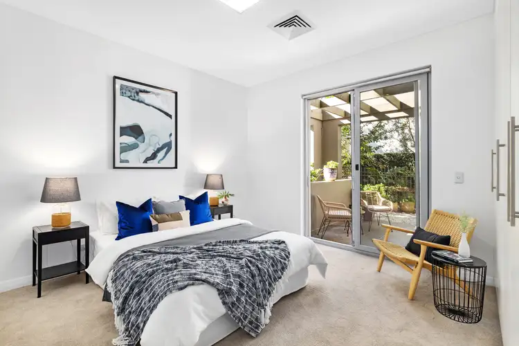Fourth view of Homely apartment listing, 5/17-19 Newhaven Place, St Ives NSW 2075