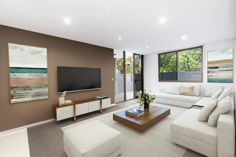 3/132-138 Killeaton Street, St Ives NSW 2075
