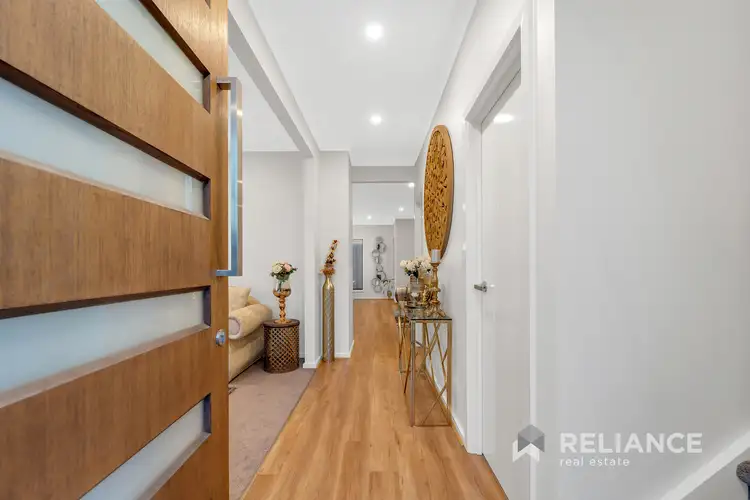 Fourth view of Homely house listing, 20 Festival Drive, Point Cook VIC 3030