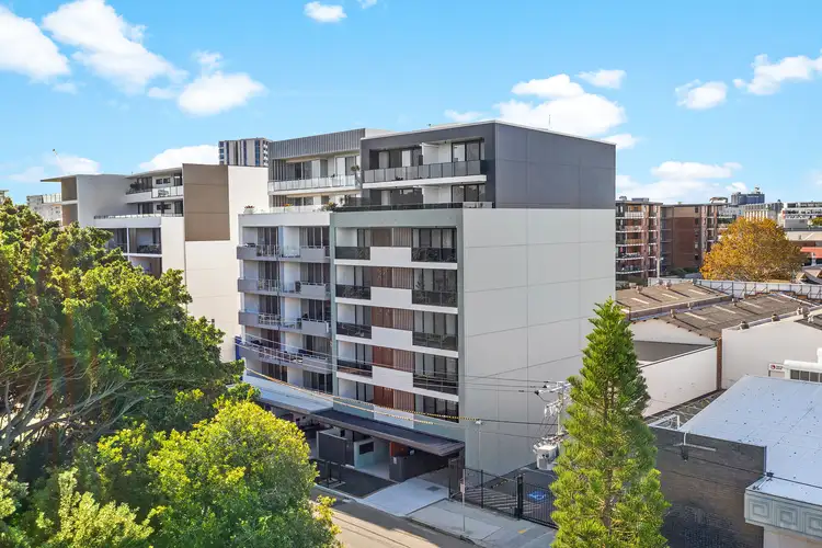 101/116 Parry Street, Newcastle West NSW 2302