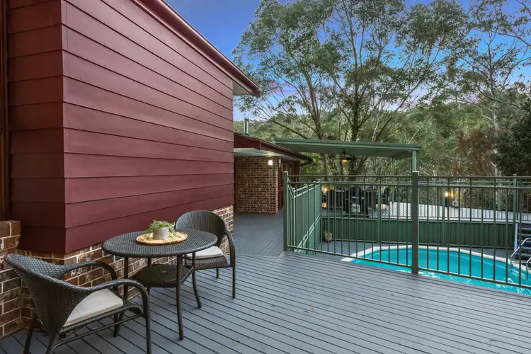 Sixth view of Homely house listing, 43 Valley Road, Hornsby NSW 2077