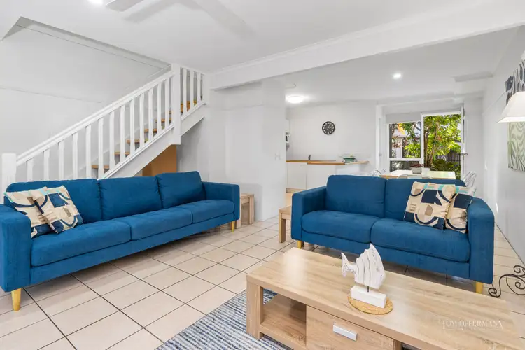 Second view of Homely unit listing, 21/287-291 Weyba Road, Noosaville QLD 4566