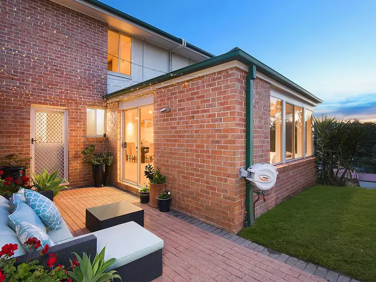 Second view of Homely house listing, 44 The Gully Road, Berowra NSW 2081