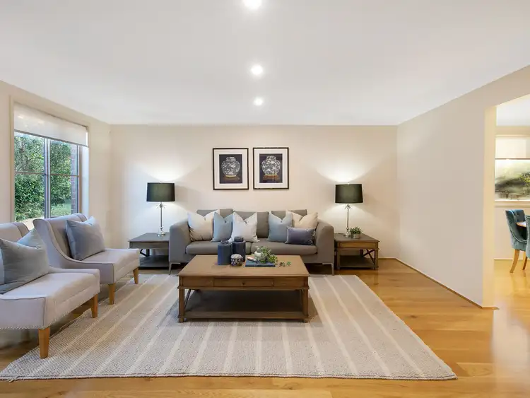 Third view of Homely house listing, 44 The Gully Road, Berowra NSW 2081